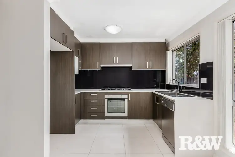 Fifth view of Homely townhouse listing, 15/30 Australis Drive, Ropes Crossing NSW 2760