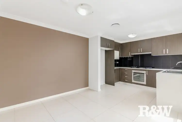 Sixth view of Homely townhouse listing, 15/30 Australis Drive, Ropes Crossing NSW 2760