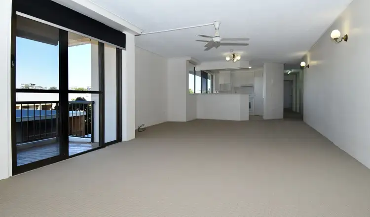 Third view of Homely unit listing, 3E/10 Marine Parade, Southport QLD 4215