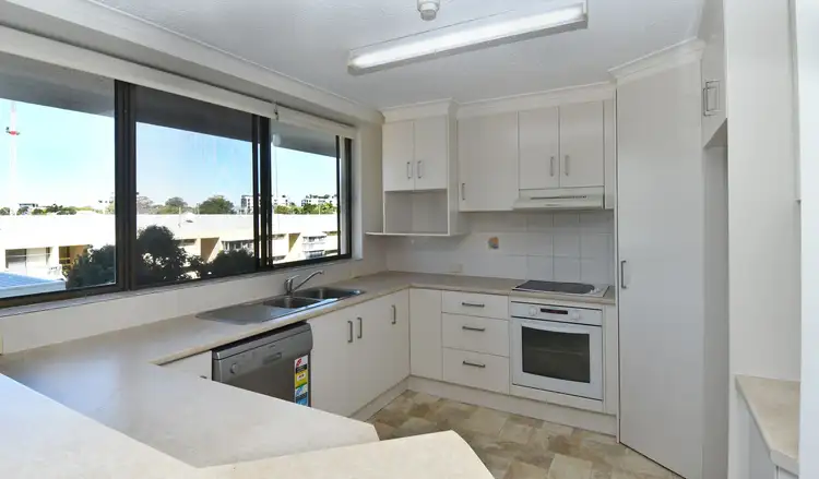 Fourth view of Homely unit listing, 3E/10 Marine Parade, Southport QLD 4215