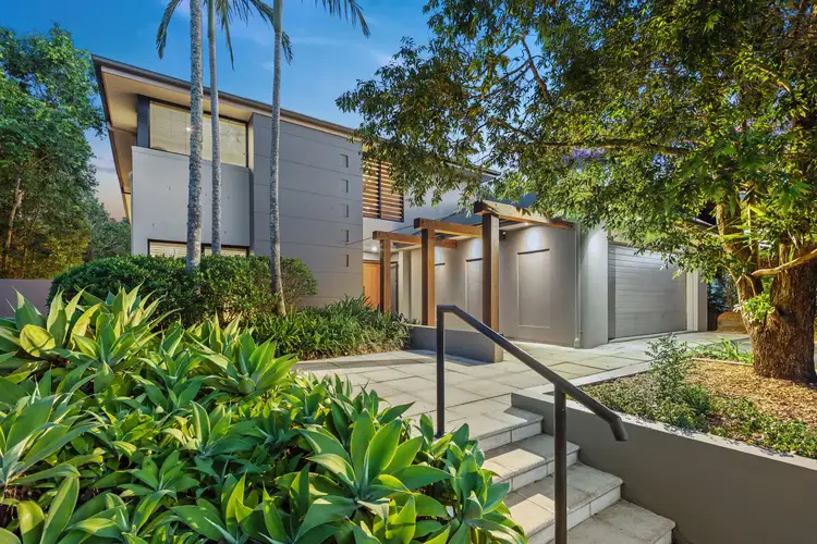 3 Sunningdale Court, Albany Creek QLD 4035