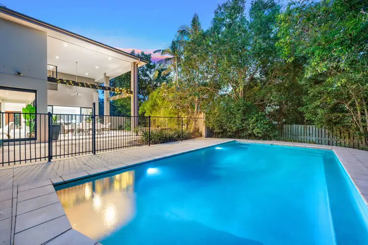 Sixth view of Homely house listing, 3 Sunningdale Court, Albany Creek QLD 4035