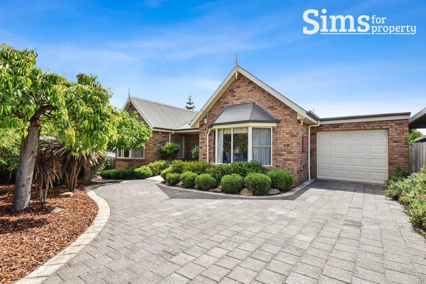 Main view of Homely house listing, 17 Edinburgh Street, Kings Meadows TAS 7249