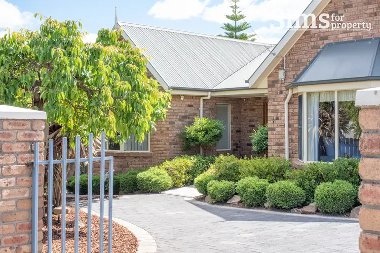 Second view of Homely house listing, 17 Edinburgh Street, Kings Meadows TAS 7249
