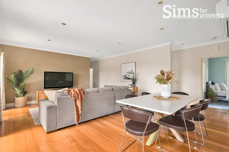 Fourth view of Homely house listing, 17 Edinburgh Street, Kings Meadows TAS 7249