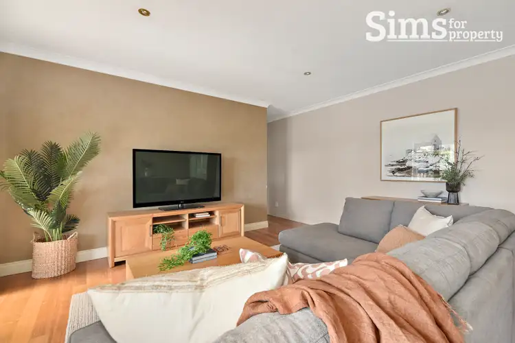 Fifth view of Homely house listing, 17 Edinburgh Street, Kings Meadows TAS 7249