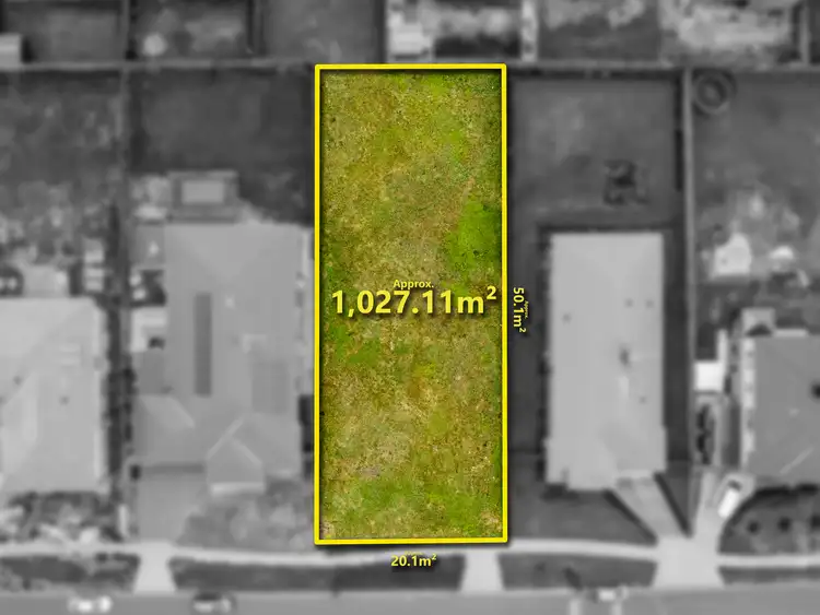 Second view of Homely land listing, 113 Peck road, Officer VIC 3809