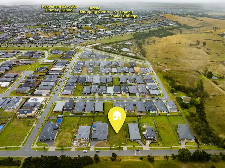 Fourth view of Homely land listing, 113 Peck road, Officer VIC 3809