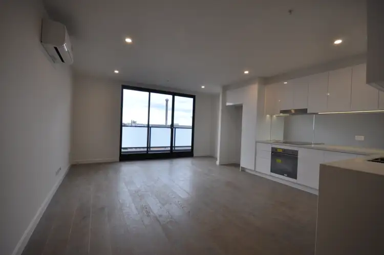 Third view of Homely apartment listing, 302/10-14 Hope Street, Brunswick VIC 3056