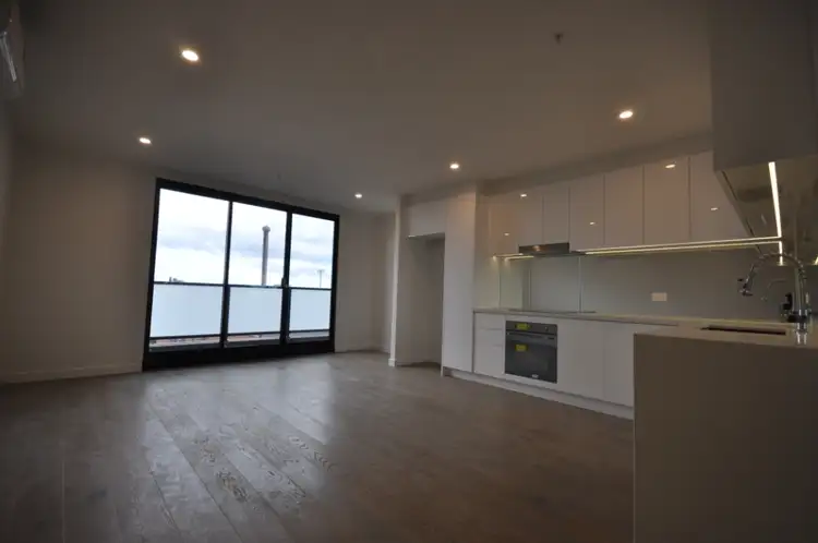 Fifth view of Homely apartment listing, 302/10-14 Hope Street, Brunswick VIC 3056