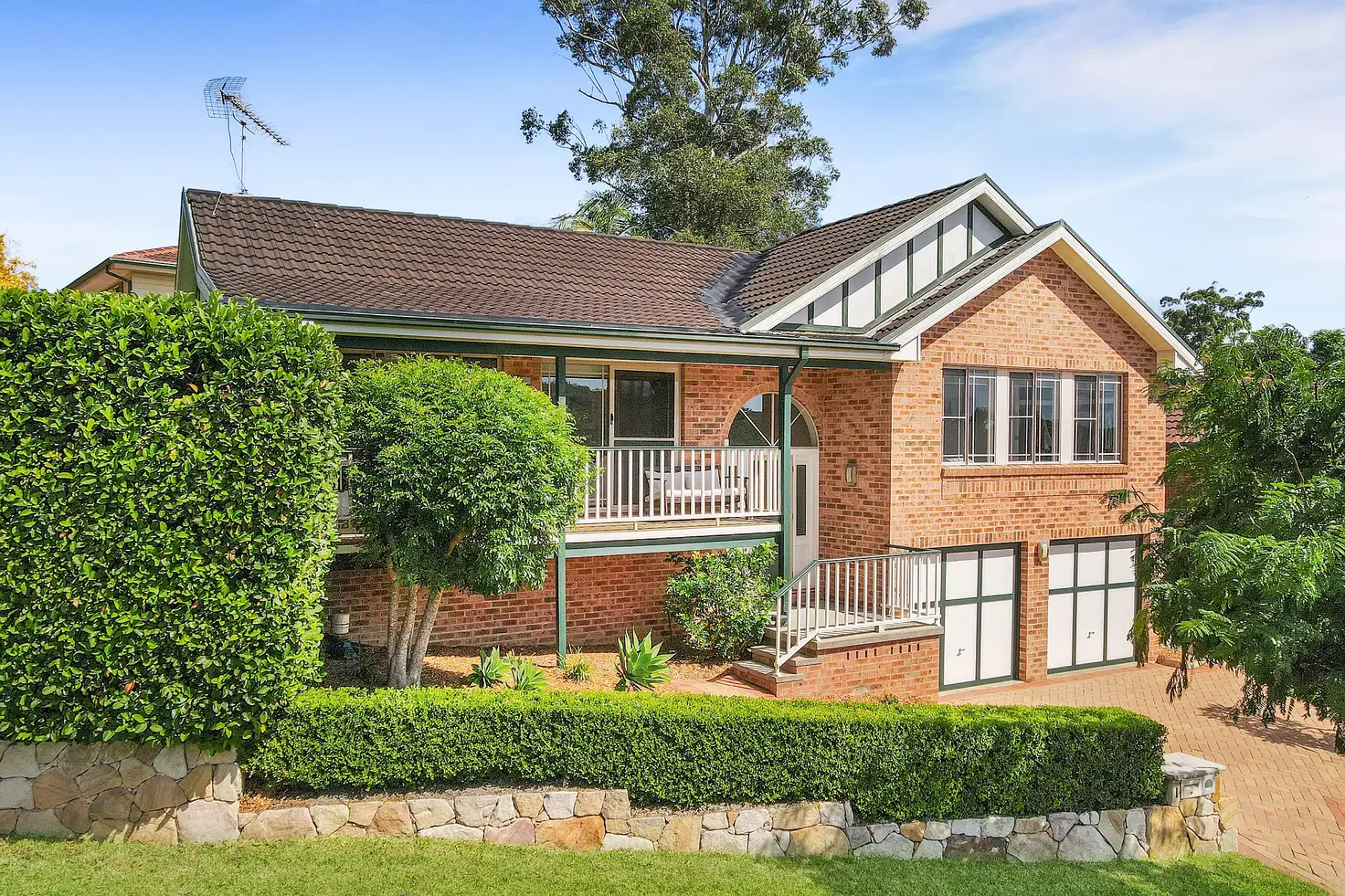 Main view of Homely house listing, 1 Corrella Avenue, Green Point NSW 2251