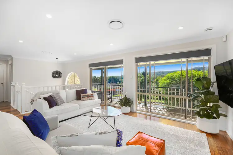 Second view of Homely house listing, 1 Corrella Avenue, Green Point NSW 2251