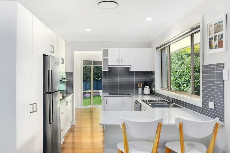 Third view of Homely house listing, 1 Corrella Avenue, Green Point NSW 2251