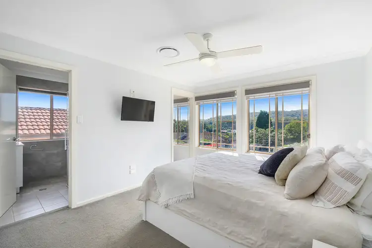 Fourth view of Homely house listing, 1 Corrella Avenue, Green Point NSW 2251