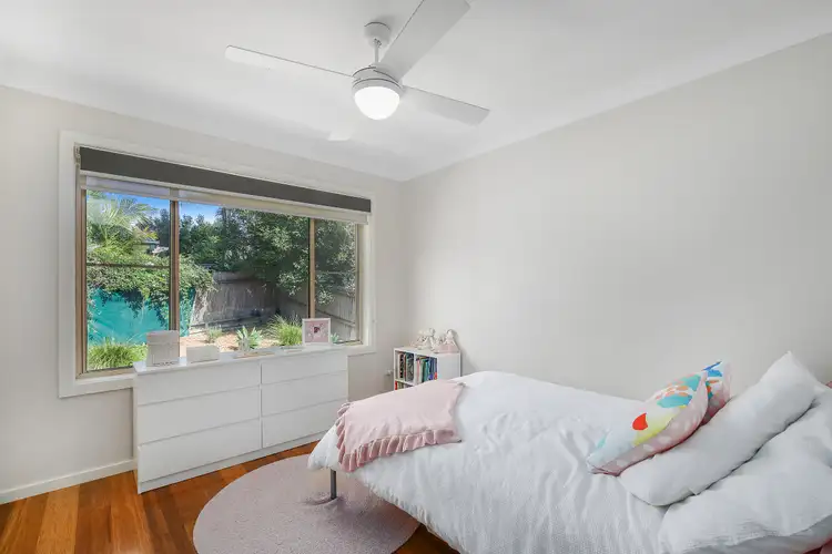 Fifth view of Homely house listing, 1 Corrella Avenue, Green Point NSW 2251
