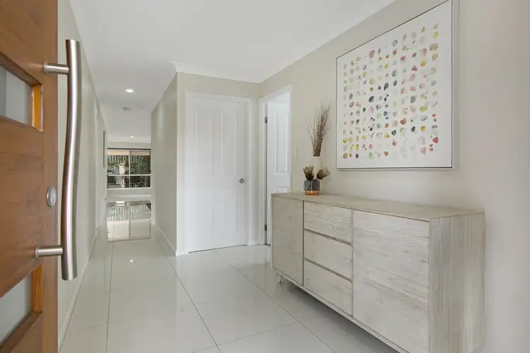 Third view of Homely house listing, 97 Swanton Drive, Mudgeeraba QLD 4213