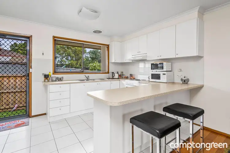 Fifth view of Homely block of units listing, 70-72 Braund Avenue, Bell Post Hill VIC 3215