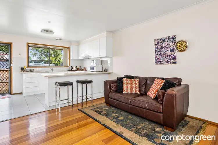Sixth view of Homely block of units listing, 70-72 Braund Avenue, Bell Post Hill VIC 3215