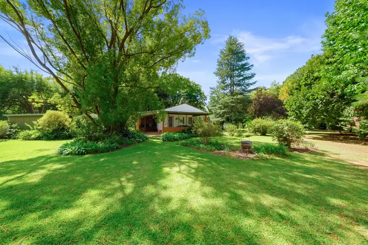 Second view of Homely rural property listing, 271 Eighth Avenue, Llandilo NSW 2747