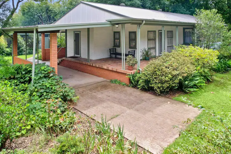 Fifth view of Homely rural property listing, 271 Eighth Avenue, Llandilo NSW 2747