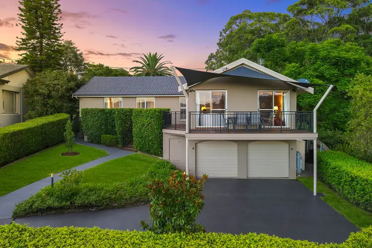 12A Merindah Avenue, Green Point NSW 2251