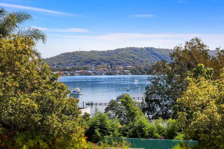 Third view of Homely house listing, 12A Merindah Avenue, Green Point NSW 2251
