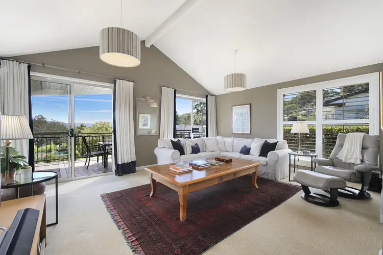 Fifth view of Homely house listing, 12A Merindah Avenue, Green Point NSW 2251