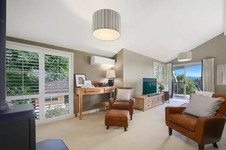 Sixth view of Homely house listing, 12A Merindah Avenue, Green Point NSW 2251