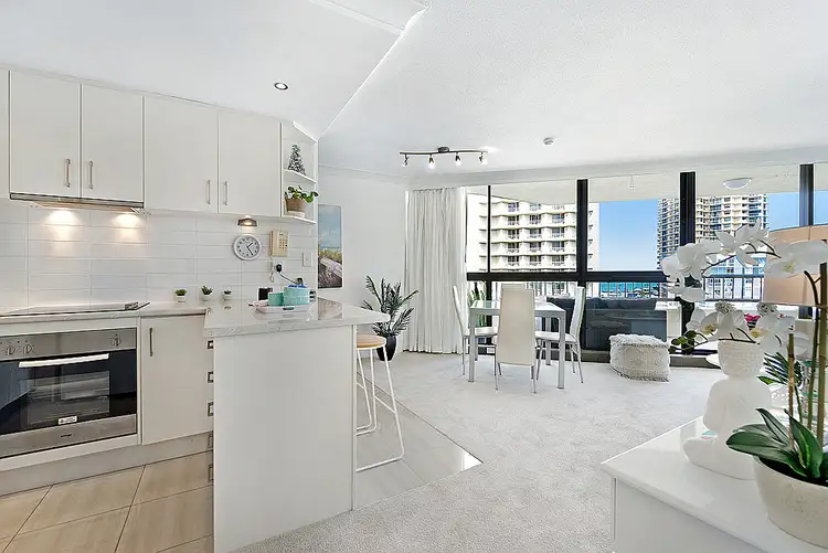 850/3142 Surfers Paradise Blvd, Surfers Paradise QLD 4217