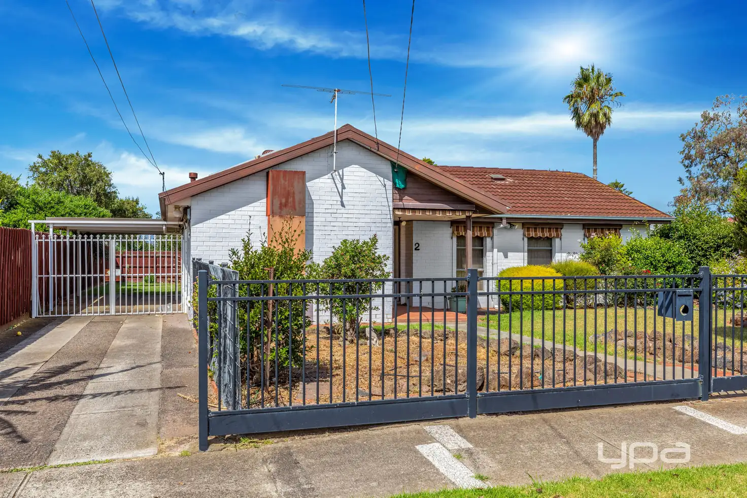 Main view of Homely house listing, 2 Yarram Court, Kings Park VIC 3021