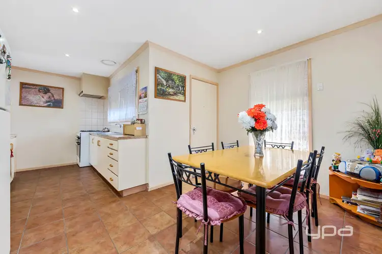 Fourth view of Homely house listing, 2 Yarram Court, Kings Park VIC 3021
