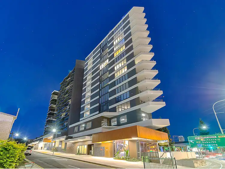 20204/23 Bouquet St, South Brisbane QLD 4101