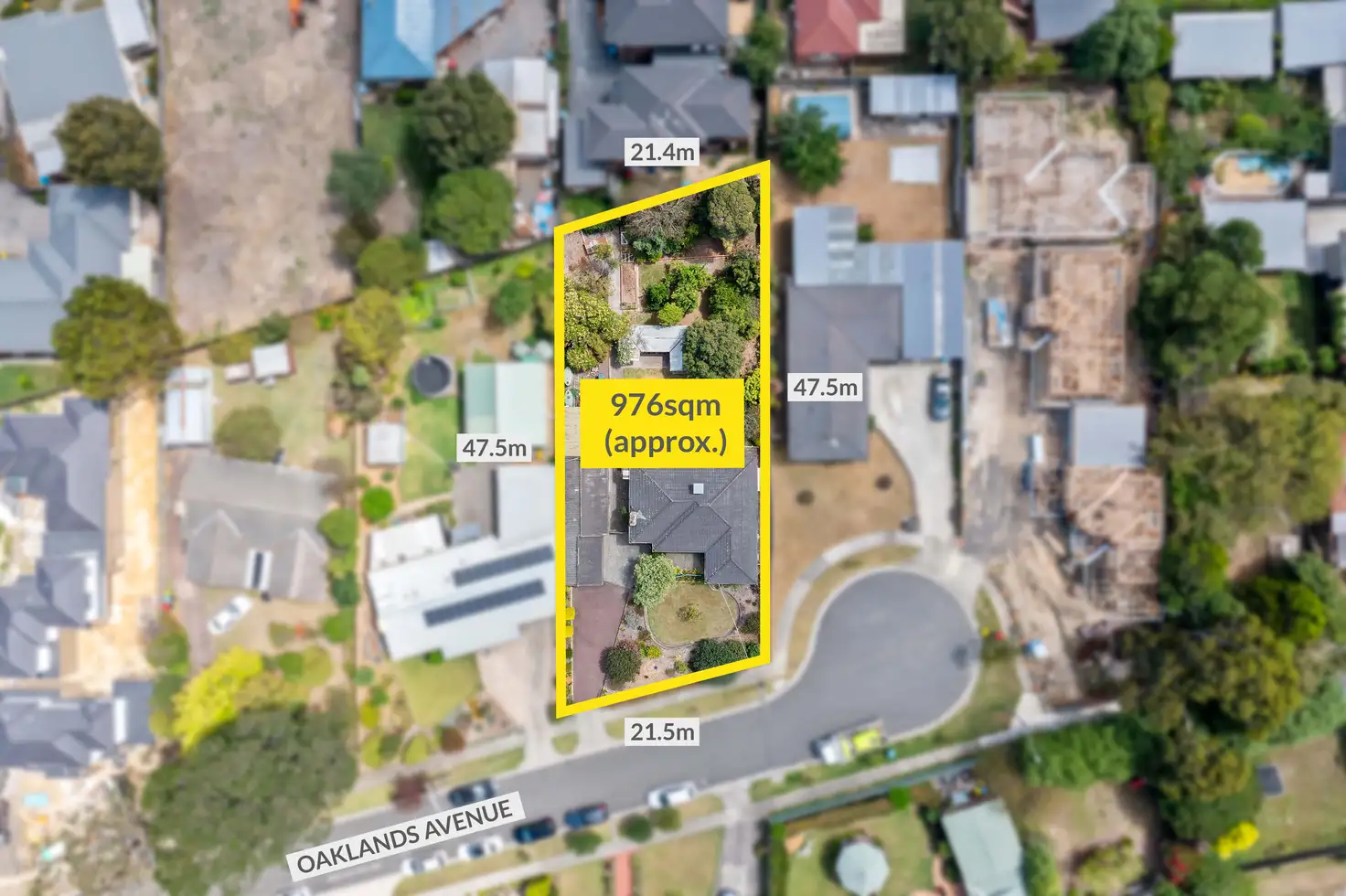 Main view of Homely house listing, 13 Oaklands Avenue, Ferntree Gully VIC 3156