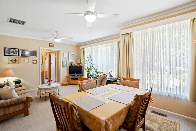 Fourth view of Homely house listing, 13 Oaklands Avenue, Ferntree Gully VIC 3156