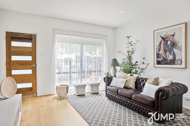 Fourth view of Homely townhouse listing, 23B The Strand, Mawson Lakes SA 5095