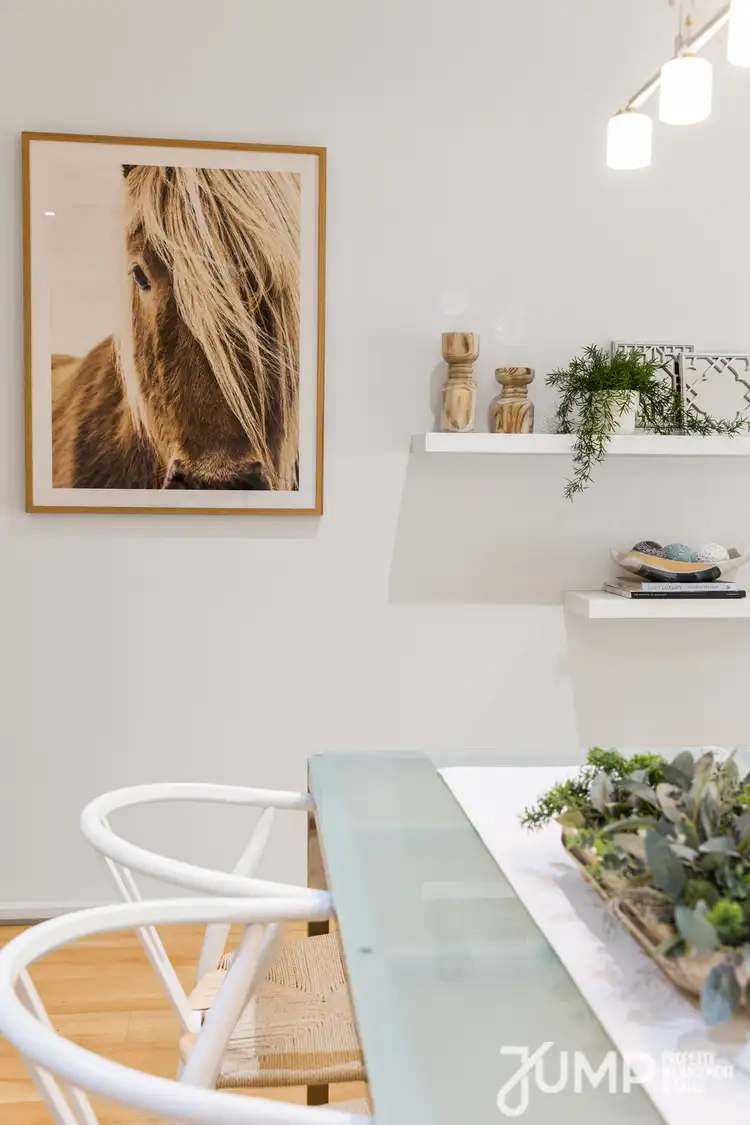 Seventh view of Homely townhouse listing, 23B The Strand, Mawson Lakes SA 5095