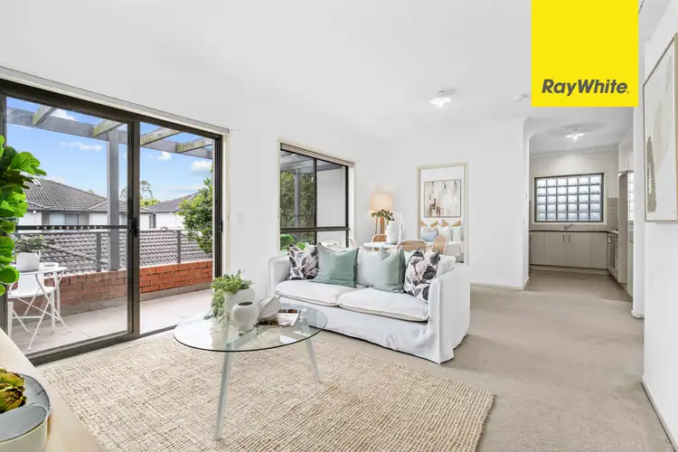 4 Olive Way, Auburn NSW 2144