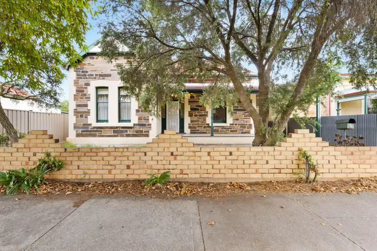 Main view of Homely house listing, 6 Victoria Street, Mile End SA 5031