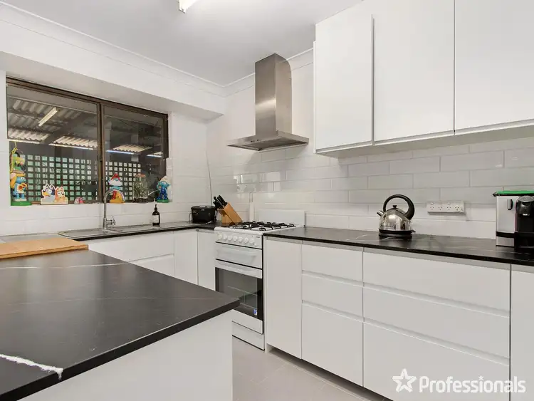 Fourth view of Homely house listing, 70 Willmott Drive, Cooloongup WA 6168