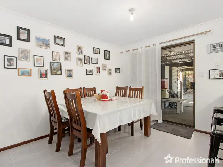 Sixth view of Homely house listing, 70 Willmott Drive, Cooloongup WA 6168