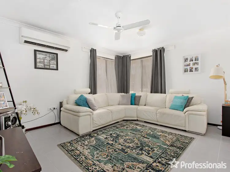 Seventh view of Homely house listing, 70 Willmott Drive, Cooloongup WA 6168