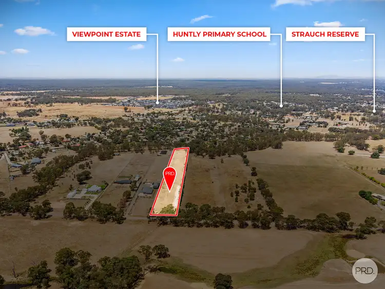 Lot 1 Old Murray Road, Huntly VIC 3551