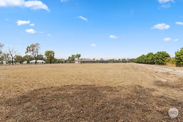 Fourth view of Homely land listing, Lot 1 Old Murray Road, Huntly VIC 3551