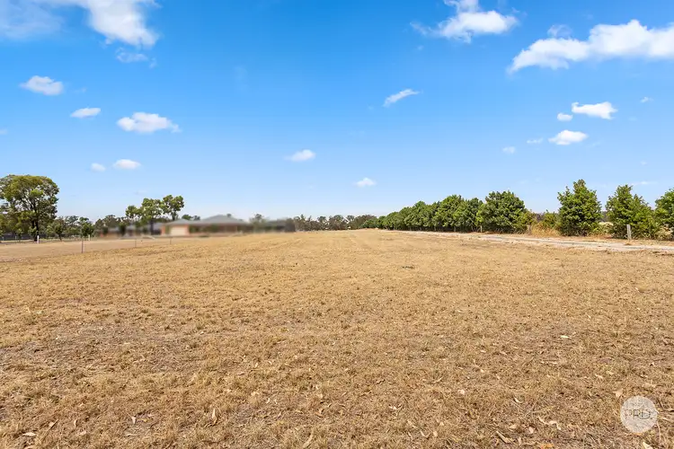 Fifth view of Homely land listing, Lot 1 Old Murray Road, Huntly VIC 3551