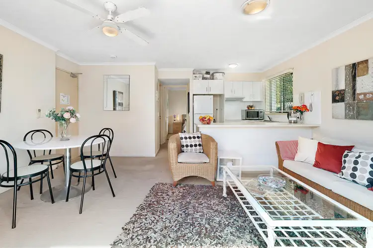 Second view of Homely apartment listing, 13/193 Surf Parade, Surfers Paradise QLD 4217