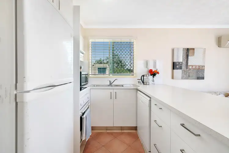 Fourth view of Homely apartment listing, 13/193 Surf Parade, Surfers Paradise QLD 4217