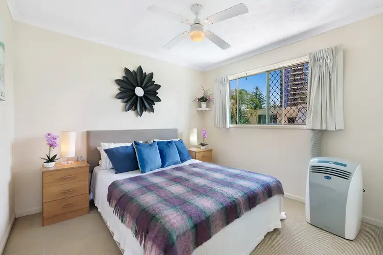Fifth view of Homely apartment listing, 13/193 Surf Parade, Surfers Paradise QLD 4217