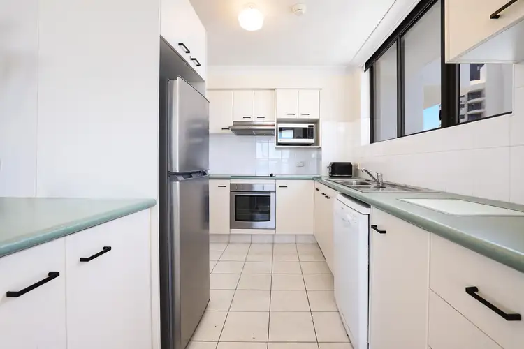 Sixth view of Homely unit listing, 51/4-6 Britannia Avenue, Broadbeach QLD 4218
