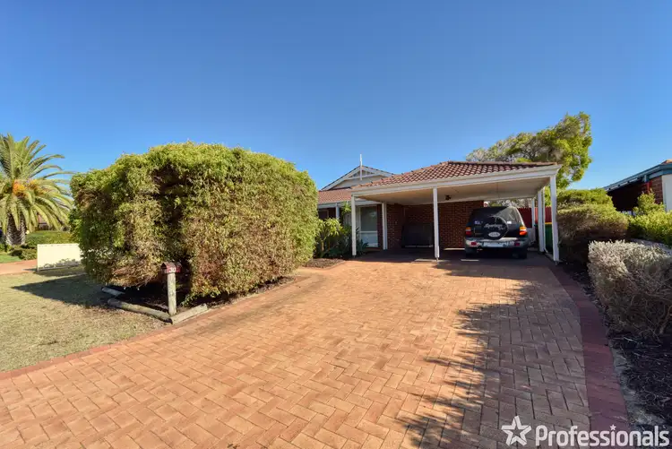 Main view of Homely house listing, 30 Grand Ocean Boulevard, Port Kennedy WA 6172