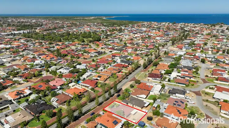 Third view of Homely house listing, 30 Grand Ocean Boulevard, Port Kennedy WA 6172